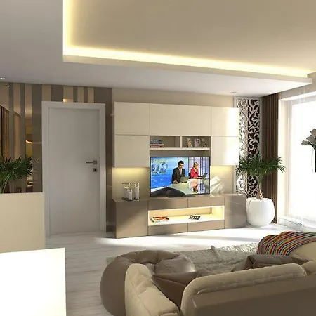 Tan Gold * Constanţa