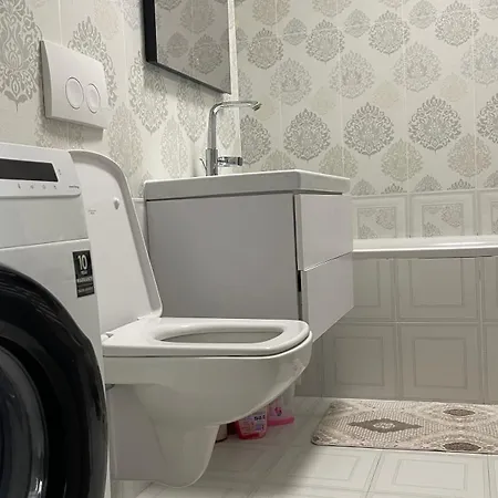 Appartamento Tan Gold *