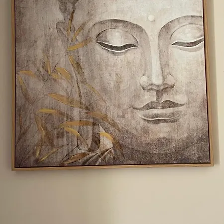 Tan Gold Appartamento