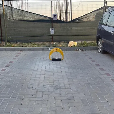 Tan Gold Appartamento Constanţa