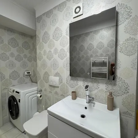 Apartmán Tan Gold Constanţa