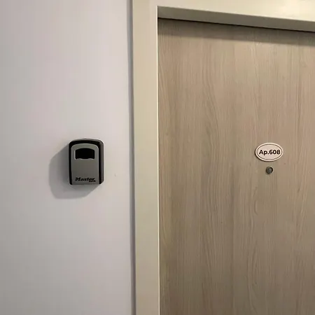 Apartmán Tan Gold *