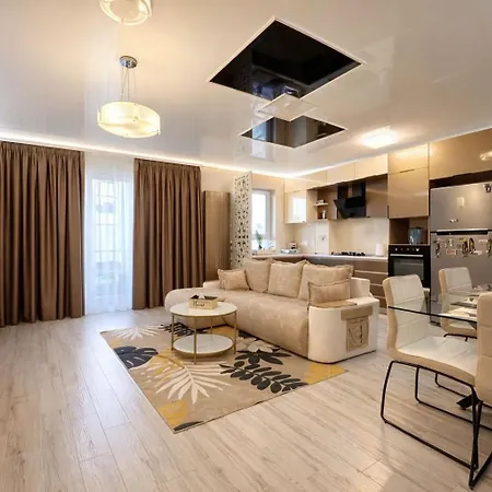 Tan Gold * Constanţa