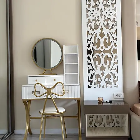Apartmán Tan Gold *