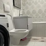 Апартаменты Tan Gold *