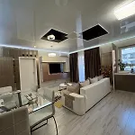 Апартаменты Tan Gold *