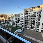 Tan Gold Apartment Constanta