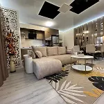 Tan Gold Апартаменты