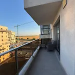 Tan Gold Apartment *