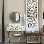 Апартаменты Tan Gold *