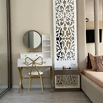 Апартаменты Tan Gold