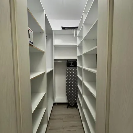 Apartman Tan Gold Konstanca