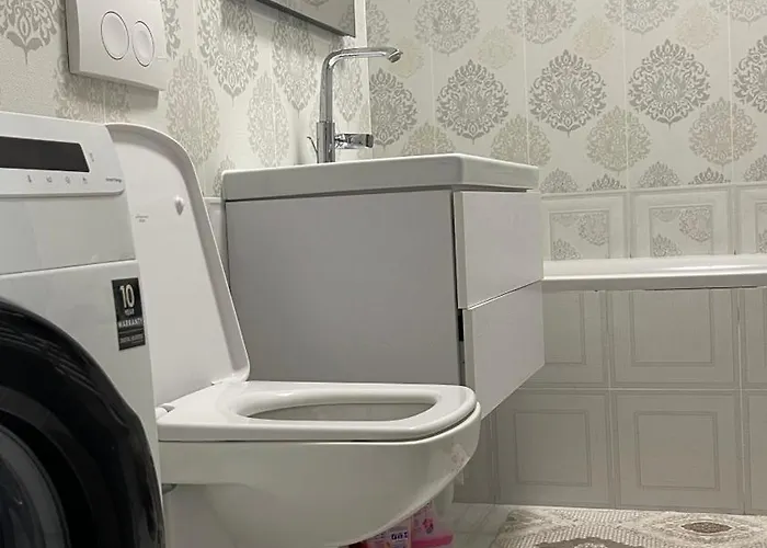 Apartment Tan Gold *